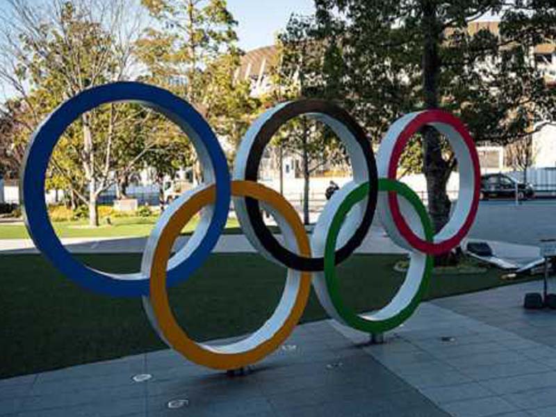 Japan decides to hold Tokyo Olympics without foreign spectators
