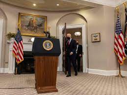 White House Says US Preparing More Measures Against Myanmar