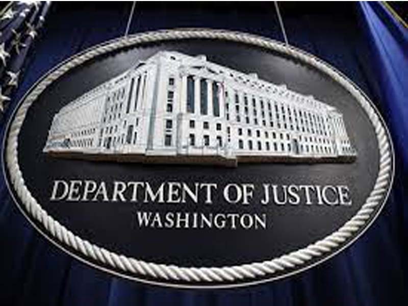 Two Ukrainian nationals extradited to US on money laundering charges