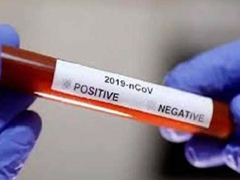 Telangana sees 403 fresh COVID-19 cases,two fatalities until Sunday night