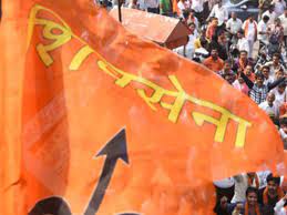 Shiv Sena to agitate over Mah-Karnataka border row