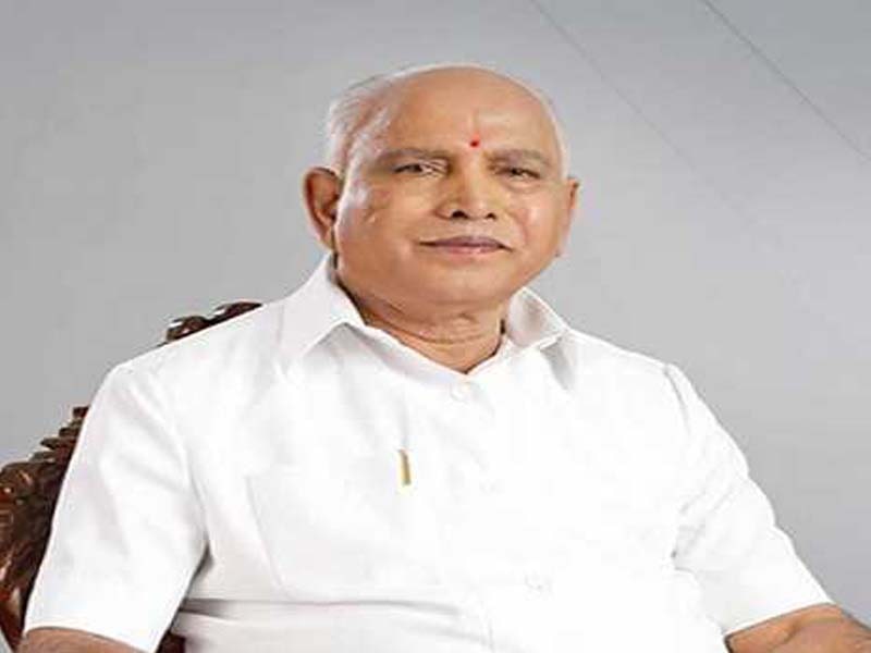 Mahashivaratri: CM BSY and dignitaries greet Karnataka citizens