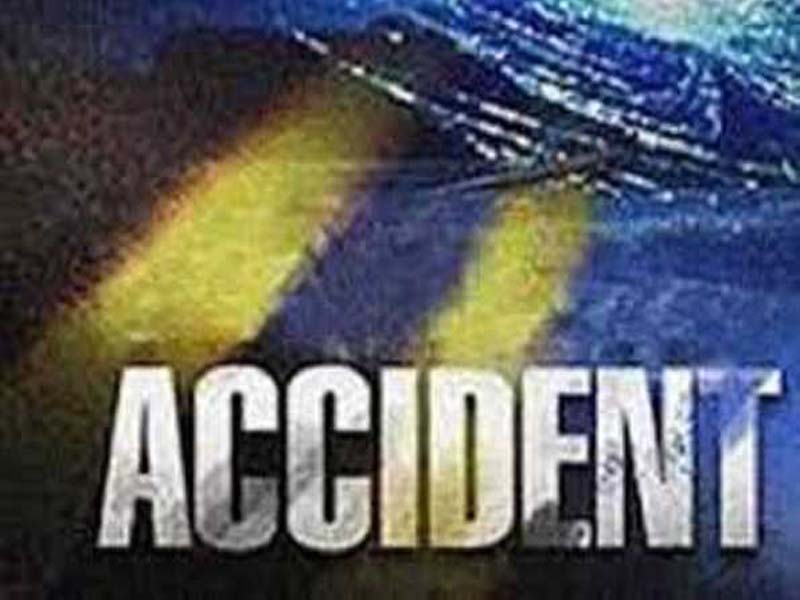 Two women killed and about 20 others injured in accident