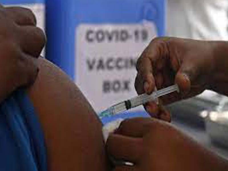 Close to 30K people have been vaccinated in the Maharashtra state