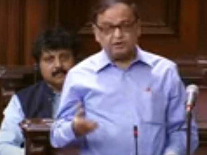 Demand for portable houses for construction workers raised in Rajya Sabha