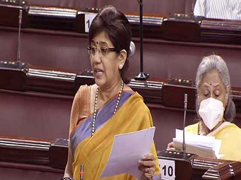 NCP demands re-structuring of Ujjwala schemes for rural areas