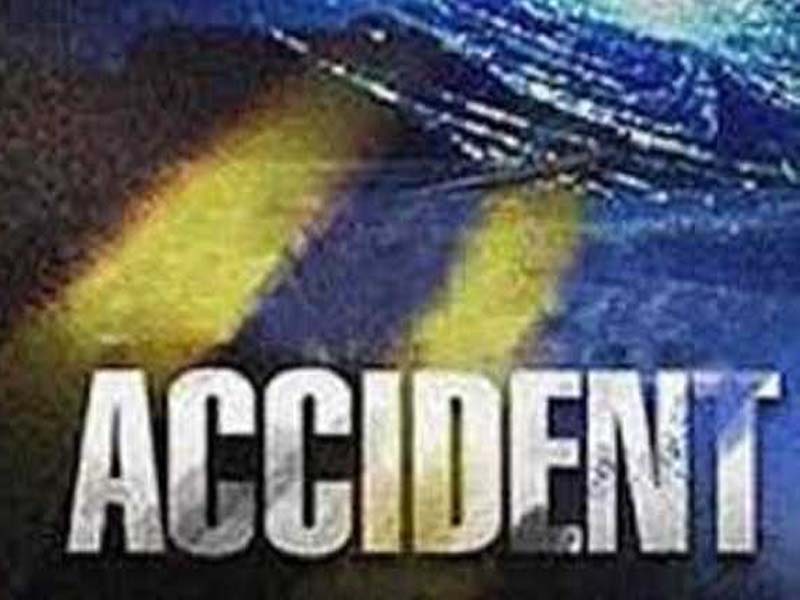 Three people of a marriage party die after their chartered bus falls in north Bengal