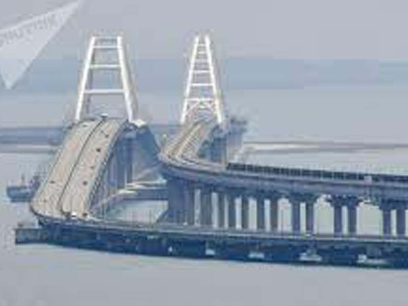 Australia sanctions Russian individual, 4 companies over Crimean Bridge