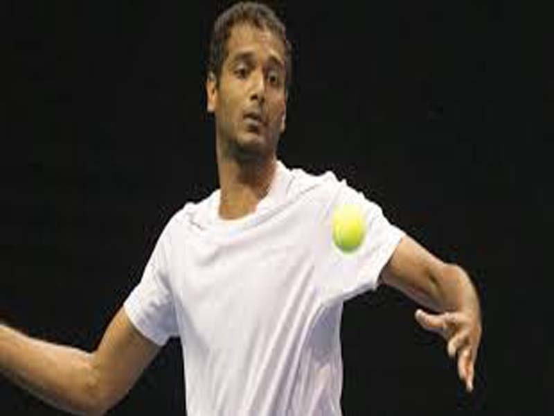 Ramkumar defeated by Alexander Bublik in Qatar Open