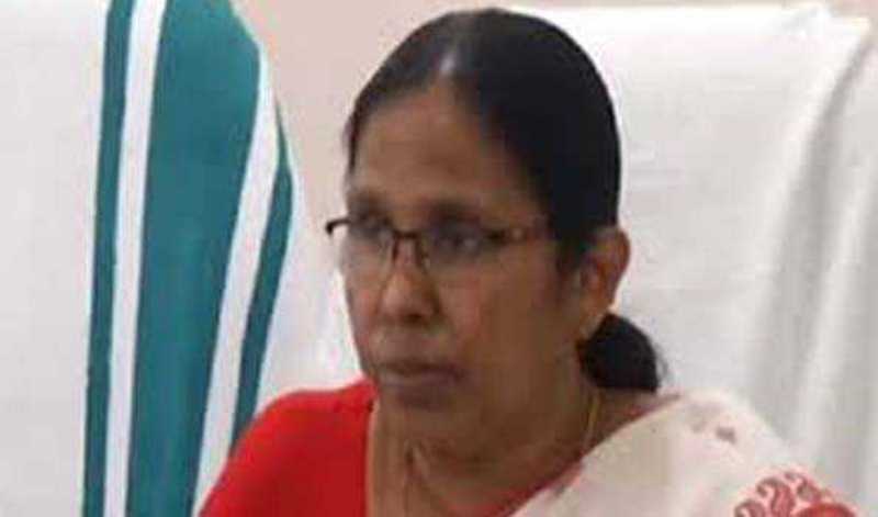 Kerala reports 3,254 new COVID cases, 4,333 recoveries: Health Min