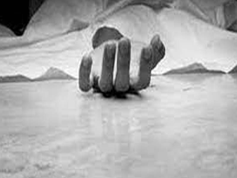 Couple commit suicide in UP’s Bhadohi