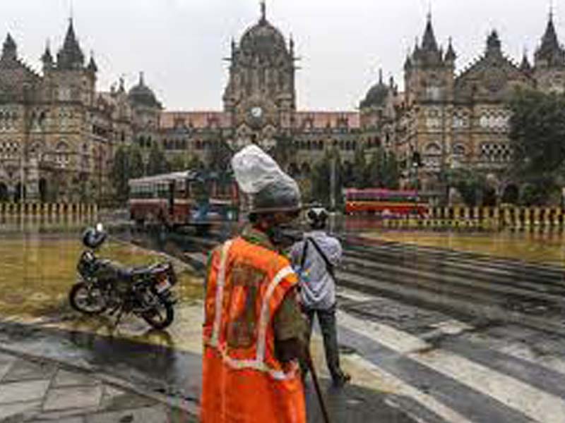 Need Active Effort To Track, Test And Isolate Covid Cases In Maharashtra