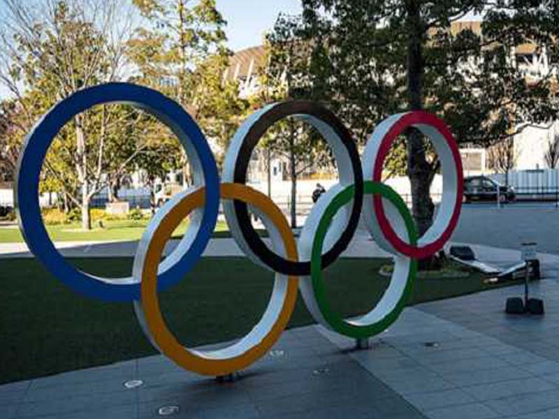 Japan may allow 500 overseas volunteers to help at Tokyo Olympics