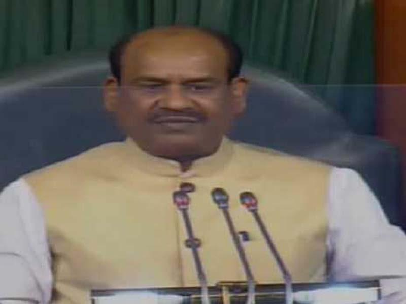 Both Houses of Parliament adjourned for the day amid ruckus over rising fuel prices