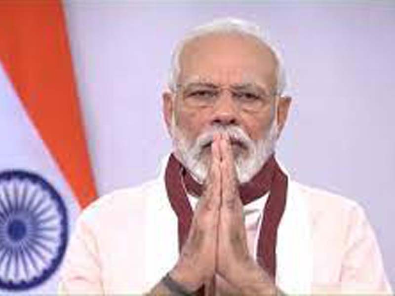 Not enough to give Atamanirbhar Bharat slogan without taking appropriate steps : Min