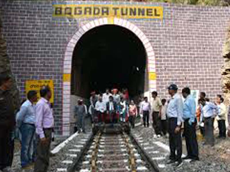 SCR GM conducts annual inspection of Guntur Division
