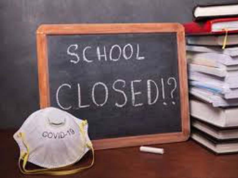 Educational institution in Telangana will be closed from Tomorrow, due to covid -19 out break