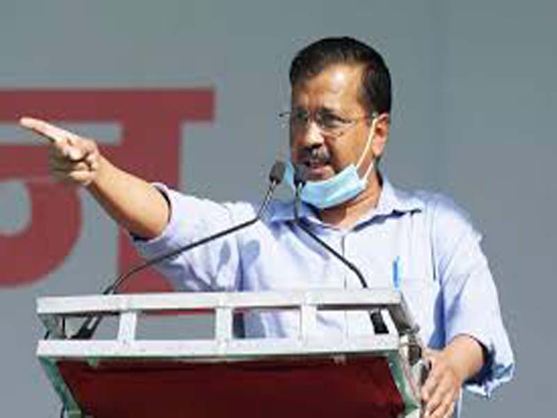 AAP Sweeps MCD by polls in Delhi