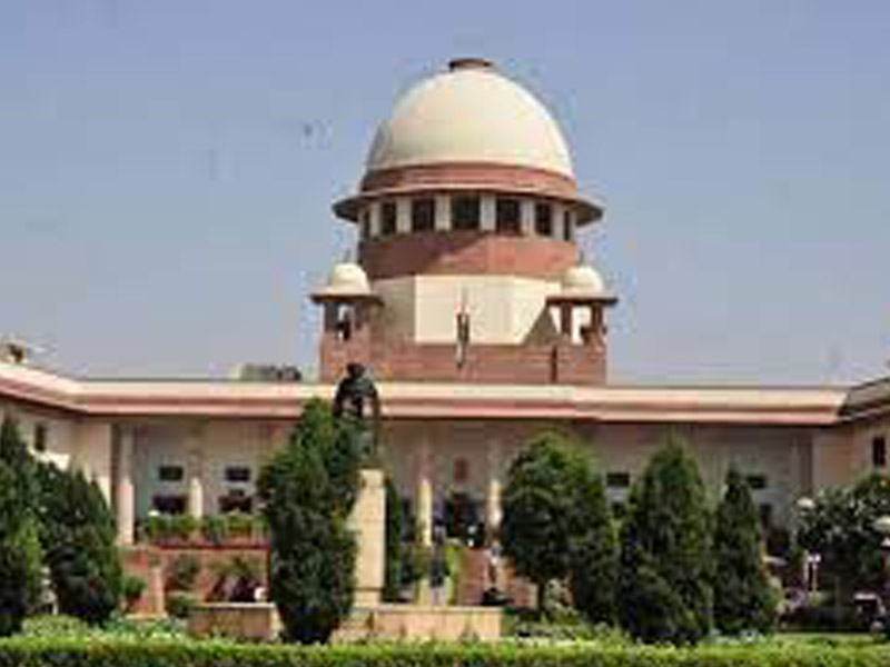 SC asks States to make it clear whether reservation should remain within 50% or not