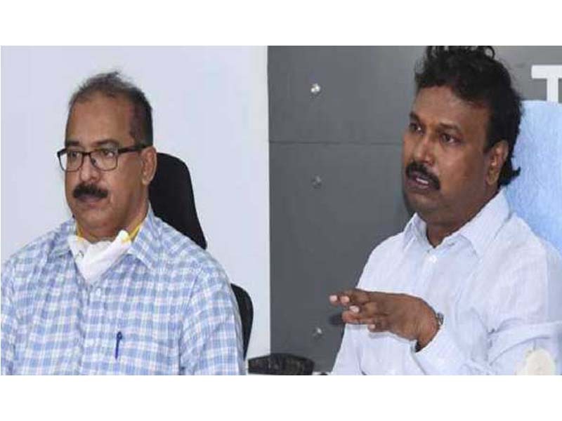 Telangana sees 189 fresh COVID-19 cases, two fatalities until Tuesday night