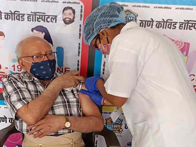 Mah: 707 cases registered in Thane dist