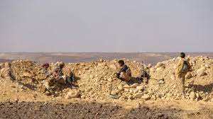 US Urges Houthis to Engage in Peace Talks After Saturday Attacks on Saudi Arabia