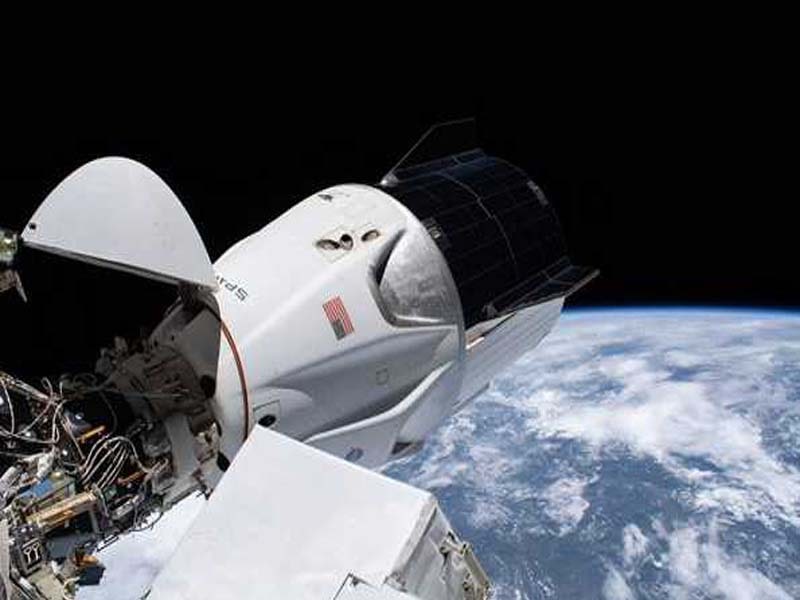 US awards ULA, SpaceX $380Mln for national security launch services