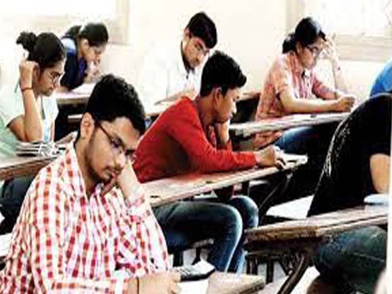 All degree and post graduate semester exams under All universities in telangana have been postponed