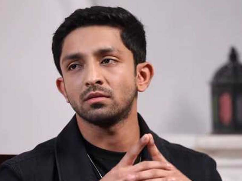 ‘As an actor, the most important part for me is to act’: Abhishekh Khan