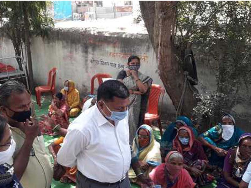 Marathwada region registers 7,497 Covid cases, 171 fatalities