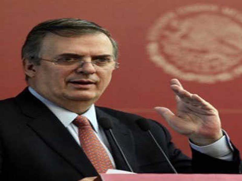 Mexico gives go ahead of India’s first homegrown Covid-19 vaccine Covaxin