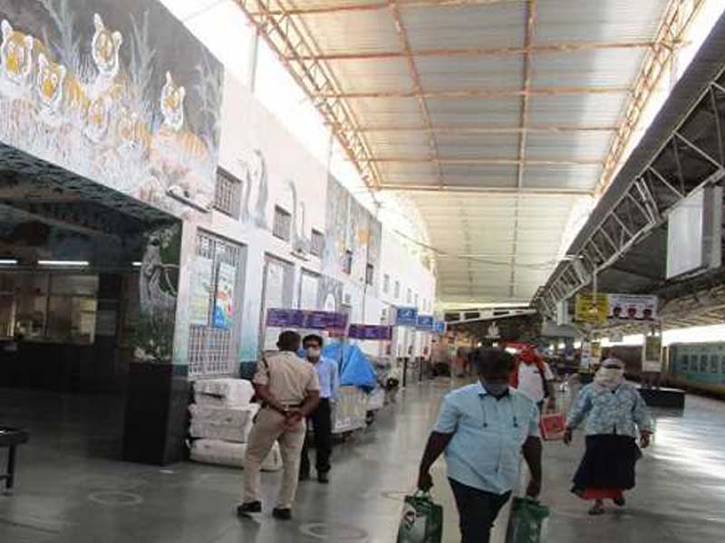 Rajasthan imposes weekend curfew to contain Covid-19 surge