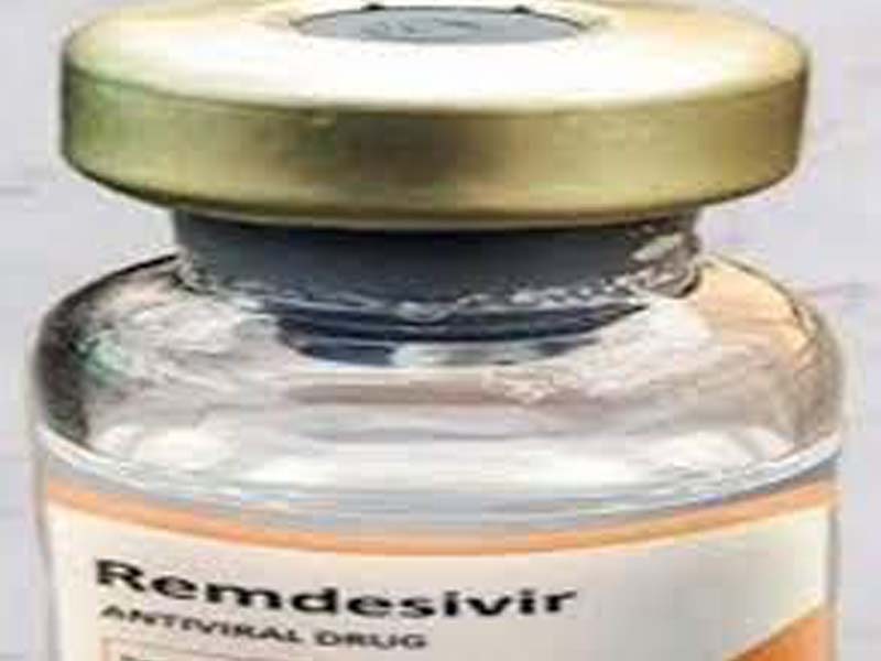 Three arrested for stealing Remdesivir injections from private hospital in Nashik