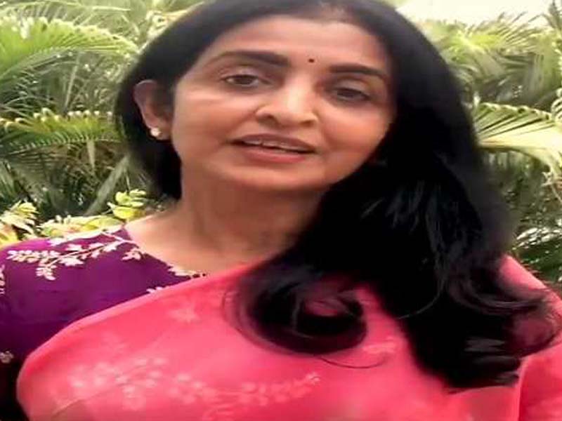 Uma Chigurupati takes over as new Chairperson of FICCI FLO