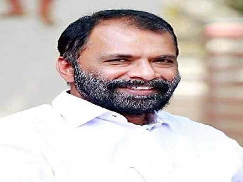 Nilambur UDF candidate Prakash dies of heart attack