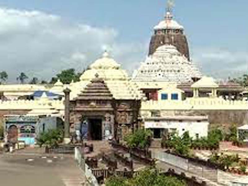 SJTA issues SOP for devotees visiting Sri Jagannath temple