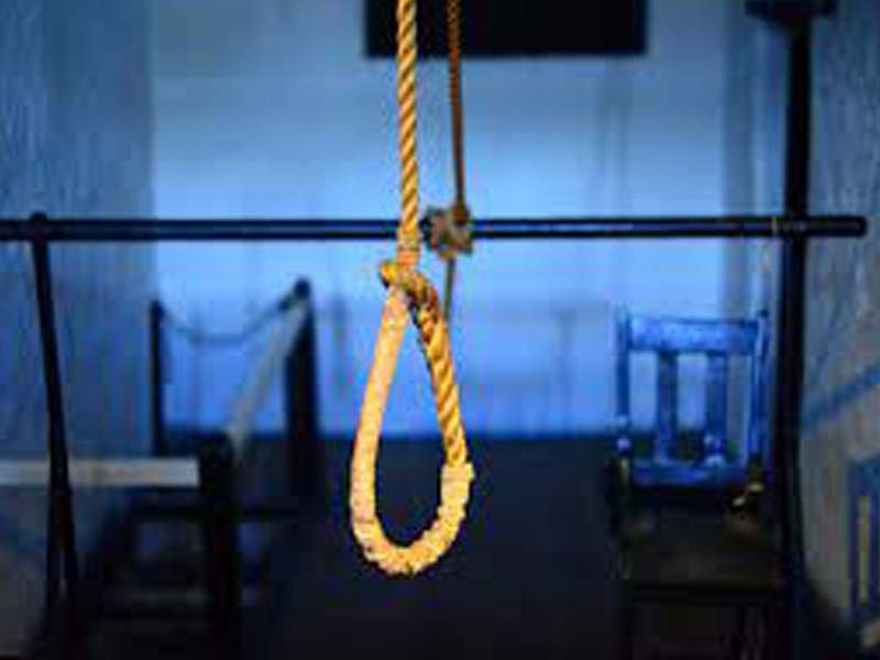 Youth hangs self in Kolhapur