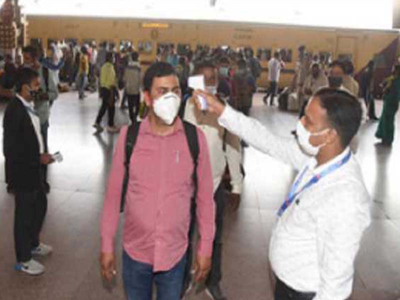 COVID-19: India records single-day hike of over 1.3 lakh cases