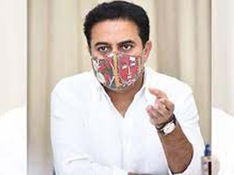 Telangana Govt committed to the welfare of Journalists: Minister