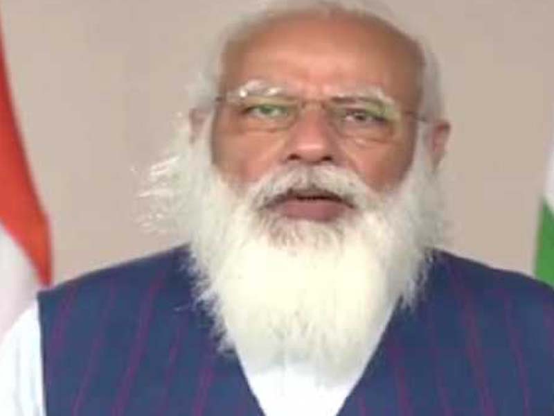 PM to hold meeting with vaccine manufacturers today evening