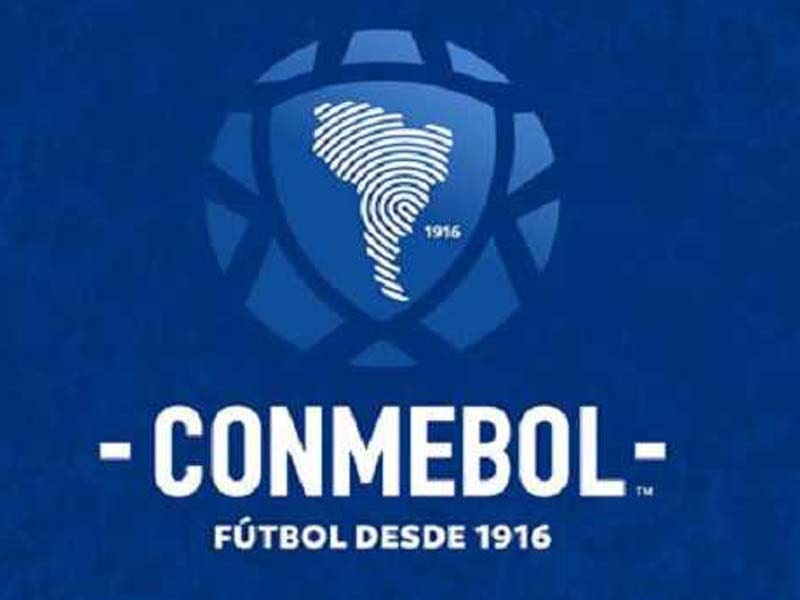 CONMEBOL to restart World Cup qualifiers in June