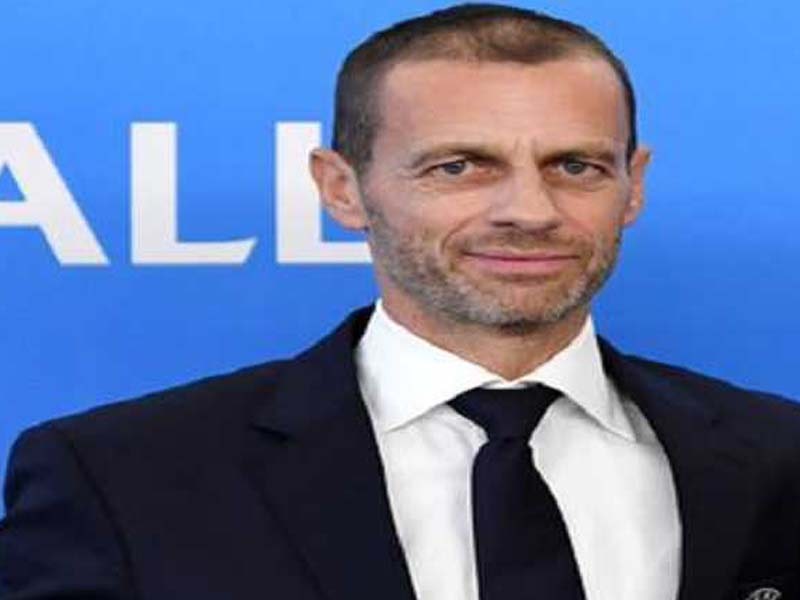 UEFA head believes fans played main role in fight against super league