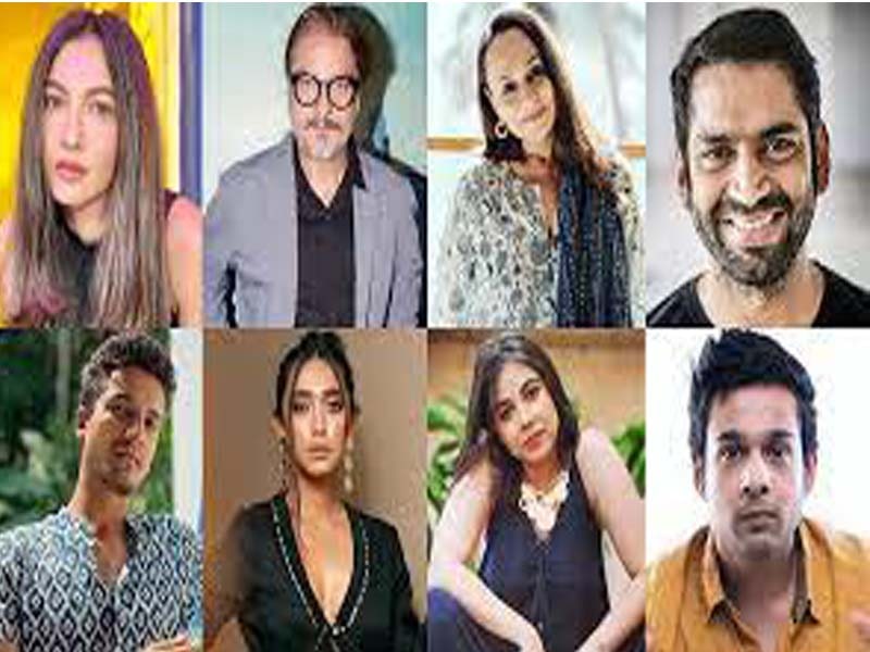 Madmidaas Films wraps up the shoot of its six-film anthology series