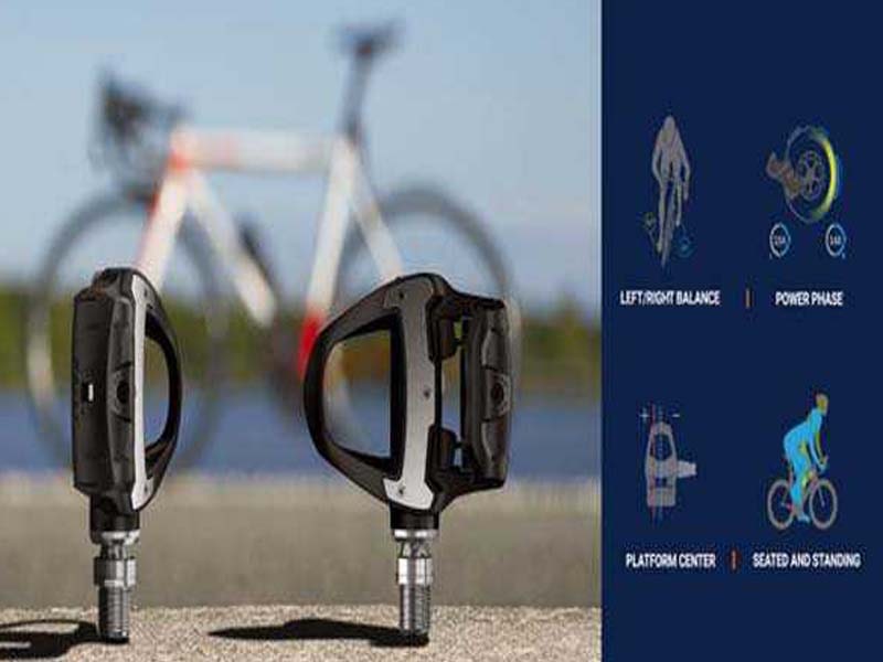 Garmin India launches power meter for advanced cycling dynamics