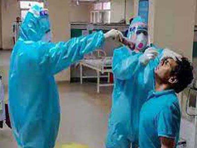 HP’s Hamirpur reports 32 more COVID-19 cases