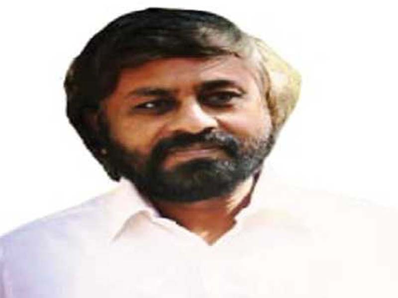 KPCC Working President Eshwar Khandre tested positive