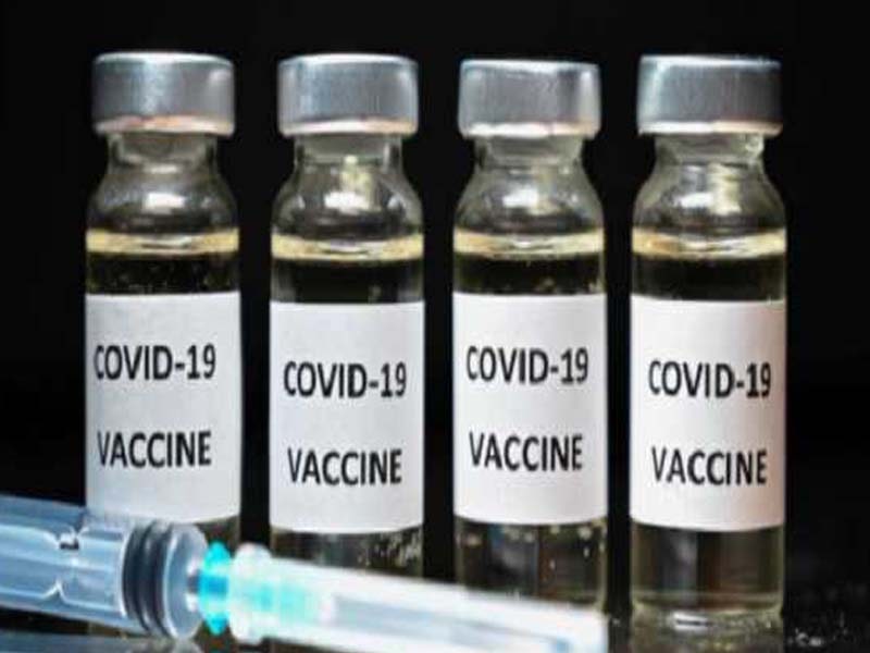 Covid vaccination to be done all days of April: Health Ministry