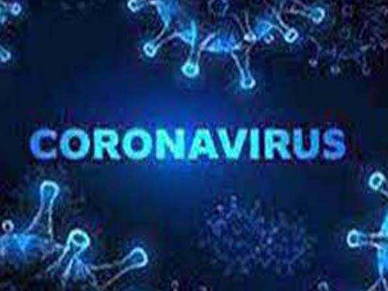 Telangana reports 3,307 fresh COVID-19 cases, eight fatalities until Wednesday night