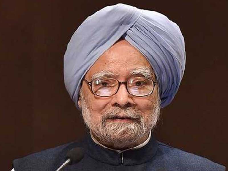 Dr Manmohan Singh tests positive for COVID-19, hospitalised