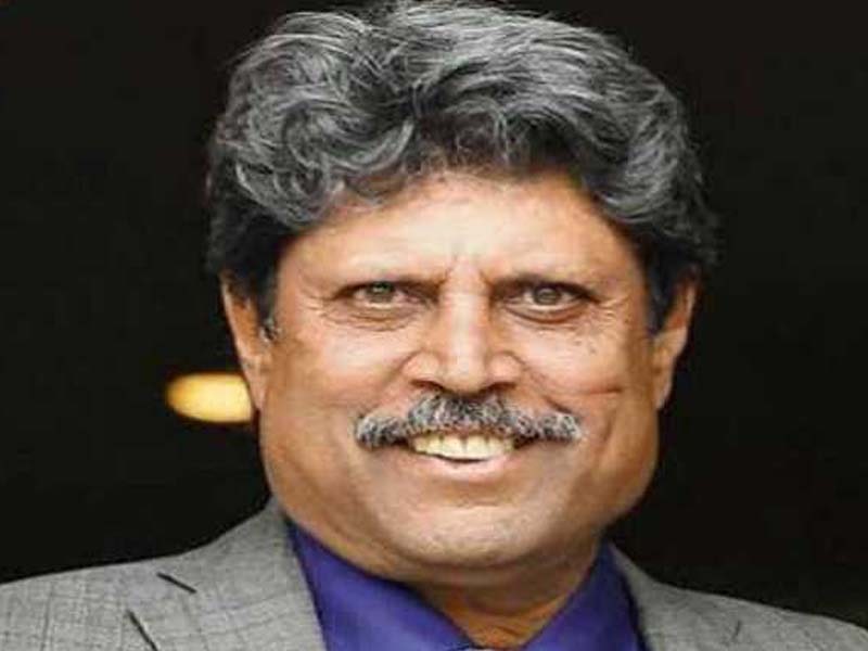 WhiteHat  Jr Collaborates with Kapil Dev to create unique learning opportunities for children